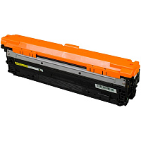 Картридж лазерный Sakura 651A SACE342A для HP желтый совместимый фото Картридж лазерный Sakura 651A SACE342A для HP желтый совместимый