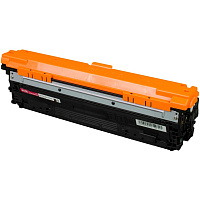 Картридж лазерный Sakura 651A SACE343A для HP пурпурный совместимый фото Картридж лазерный Sakura 651A SACE343A для HP пурпурный совместимый