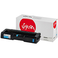 Картридж лазерный Sakura M C250H SAMC250HC/408341 для Ricoh голубой совместимый повышенной емкости фото Картридж лазерный Sakura M C250H SAMC250HC/408341 для Ricoh голубой совместимый повышенной емкости