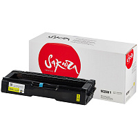 Картридж лазерный Sakura M C250H SAMC250HY/408343 для Ricoh желтый совместимый повышенной емкости фото Картридж лазерный Sakura M C250H SAMC250HY/408343 для Ricoh желтый совместимый повышенной емкости