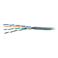 Кабель витая пара Cablexpert UPC-5040E-SOL cat 5e 305 м фото Кабель витая пара Cablexpert UPC-5040E-SOL cat 5e 305 м