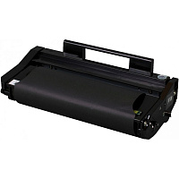 Картридж лазерный Sakura SP 101E SASP101E/407059 для Ricoh черный совместимый фото Картридж лазерный Sakura SP 101E SASP101E/407059 для Ricoh черный совместимый