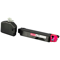Картридж лазерный Sakura TK-5270M SATK5270M/1T02TVBNL0 для Kyocera пурпурный совместимый фото Картридж лазерный Sakura TK-5270M SATK5270M/1T02TVBNL0 для Kyocera пурпурный совместимый
