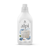 Гель для стирки Grass Alpi white gel Grass 1.8 л фото Гель для стирки Grass Alpi white gel Grass 1.8 л