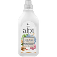 Гель для стирки Grass Alpi 1.8 л фото Гель для стирки Grass Alpi 1.8 л