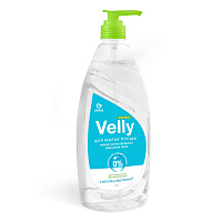 Средство для мытья посуды Grass Velly neutral 1 л фото Средство для мытья посуды Grass Velly neutral 1 л