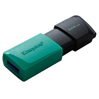 Флешка USB 3.0 256 ГБ Kingston Datatraveler Exodia M (DTXM/256GB) фото Флешка USB 3.0 256 ГБ Kingston Datatraveler Exodia M (DTXM/256GB)