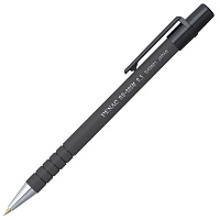 Карандаш механический черный Penac RB-085M 0.5 мм фото Карандаш механический черный Penac RB-085M 0.5 мм