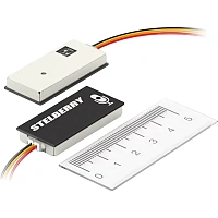Микрофон Stelberry М-70, высокочувств активный MEMS с отключаемой АРУ фото Микрофон Stelberry М-70, высокочувств активный MEMS с отключаемой АРУ