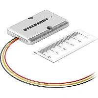 Микрофон Stelberry М-75, чувствительный цифровой микрофон с реч диапазоном фото Микрофон Stelberry М-75, чувствительный цифровой микрофон с реч диапазоном