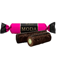 Конфеты шоколадные Moda ассорти 1 кг фото Конфеты шоколадные Moda ассорти 1 кг