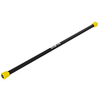 Бодибар неопреновый Starfit BB-301 2 кг фото Бодибар неопреновый Starfit BB-301 2 кг