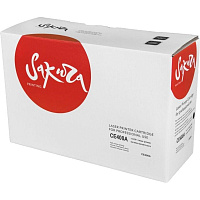 Картридж лазерный Sakura 507A SACE400A для HP черный совместимый фото Картридж лазерный Sakura 507A SACE400A для HP черный совместимый