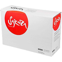Картридж лазерный Sakura 37A SACF237A для HP черный совместимый фото Картридж лазерный Sakura 37A SACF237A для HP черный совместимый