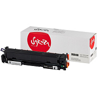Картридж лазерный Sakura 054 H SACRG054HK/3028C002 для Canon черный совместимый фото Картридж лазерный Sakura 054 H SACRG054HK/3028C002 для Canon черный совместимый