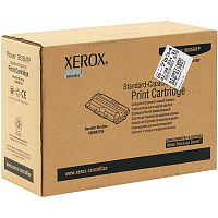 Картридж лазерный Xerox 108R00794 черный оригинальный фото Картридж лазерный Xerox 108R00794 черный оригинальный