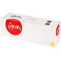 Картридж лазерный Sakura 054HY SACRG054HY/3025C002 для Canon желтый совместимый фото Картридж лазерный Sakura 054HY SACRG054HY/3025C002 для Canon желтый совместимый