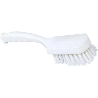 Щётка FBK средней жёсткости 275x70 мм белая