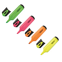 Набор текстовыделителей Maped Fluo Pep Набор текстовыделителей Maped Fluo Pep