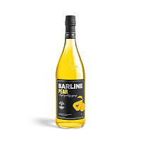 Сироп Barline Груша 1 л фото Сироп Barline Груша 1 л