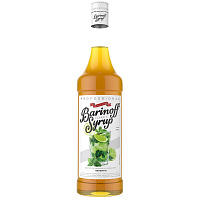 Сироп Barinoff Мохито 1 л фото Сироп Barinoff Мохито 1 л