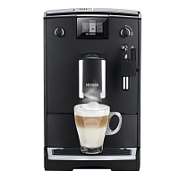 Кофемашина Nivona CafeRomatica NICR 550 черная фото Кофемашина Nivona CafeRomatica NICR 550 черная