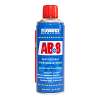 Смазка универсальная Abro Masters 450 мл (AB-8-RW) фото Смазка универсальная Abro Masters 450 мл (AB-8-RW)
