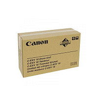 Фотобарабан Canon C-EXV18 черный оригинальный фото Фотобарабан Canon C-EXV18 черный оригинальный