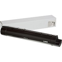 Картридж лазерный Retech 106R03745 для Xerox черный совместимый фото Картридж лазерный Retech 106R03745 для Xerox черный совместимый