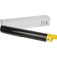 Картридж лазерный Retech 106R03746 для Xerox желтый совместимый фото Картридж лазерный Retech 106R03746 для Xerox желтый совместимый