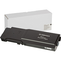 Картридж лазерный Retech 106R03532 для Xerox черный совместимый повышенной емкости фото Картридж лазерный Retech 106R03532 для Xerox черный совместимый повышенной емкости