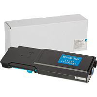 Картридж лазерный Retech 106R03534 для Xerox голубой совместимый повышенной емкости фото Картридж лазерный Retech 106R03534 для Xerox голубой совместимый повышенной емкости