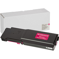 Картридж лазерный Retech 106R03535 для Xerox пурпурный совместимый повышенной емкости фото Картридж лазерный Retech 106R03535 для Xerox пурпурный совместимый повышенной емкости