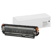 Картридж лазерный Retech 725 3484B002 для Canon черный совместимый фото Картридж лазерный Retech 725 3484B002 для Canon черный совместимый