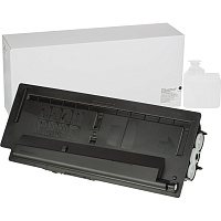Картридж лазерный Retech TK-6115 1T02P10NL0 для Kyocera черный совместимый фото Картридж лазерный Retech TK-6115 1T02P10NL0 для Kyocera черный совместимый