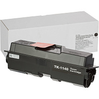 Картридж лазерный Retech TK-1140 1T02ML0NLC для Kyocera черный совместимый фото Картридж лазерный Retech TK-1140 1T02ML0NLC для Kyocera черный совместимый