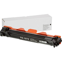 Картридж лазерный Retech TN-1075 для Brother черный совместимый фото Картридж лазерный Retech TN-1075 для Brother черный совместимый