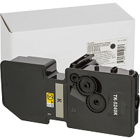 Картридж лазерный Retech TK-5240K 1T02R70NL0 для Kyocera черный совместимый фото Картридж лазерный Retech TK-5240K 1T02R70NL0 для Kyocera черный совместимый