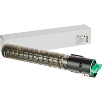 Картридж лазерный Retech MP C2551 841587/842061/842465 для Ricoh черный совместимый фото Картридж лазерный Retech MP C2551 841587/842061/842465 для Ricoh черный совместимый