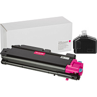 Картридж лазерный Retech TK-5270M 1T02TVBNL0 для Kyocera пурпурный совместимый фото Картридж лазерный Retech TK-5270M 1T02TVBNL0 для Kyocera пурпурный совместимый