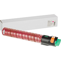 Картридж лазерный Retech MP C2551 841506/842063/842467 для Ricoh пурпурный совместимый фото Картридж лазерный Retech MP C2551 841506/842063/842467 для Ricoh пурпурный совместимый