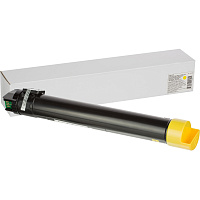 Картридж лазерный Retech 006R01518 для Xerox желтый совместимый фото Картридж лазерный Retech 006R01518 для Xerox желтый совместимый