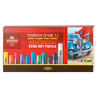 Пастель сухая Koh-i-Noor Toison D Пастель сухая Koh-i-Noor Toison D