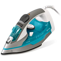 Утюг Vitek 1258-VT-02 синий фото Утюг Vitek 1258-VT-02 синий