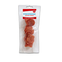 Чипсы мясные Snacker классические 50 г фото Чипсы мясные Snacker классические 50 г