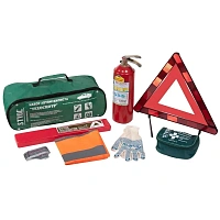 Набор автомобилиста STVOL Техосмотр-4 ГОСТ (SNA05)