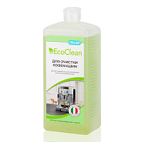 Средство для очистки кофемашин Italco EcoClean (1000 мл) фото Средство для очистки кофемашин Italco EcoClean (1000 мл)