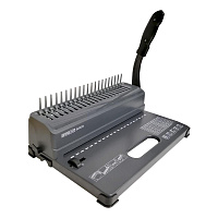 Брошюровщик Office Kit B2112N фото Брошюровщик Office Kit B2112N