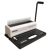 Брошюровщик Office Kit B2115L фото Брошюровщик Office Kit B2115L