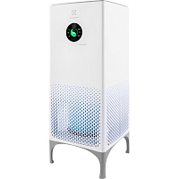 Очиститель воздуха Electrolux Yin&Yang EAP-2075D белый фото Очиститель воздуха Electrolux Yin&Yang EAP-2075D белый